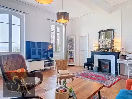 vente maison 8 pièces 210 m² castelnaudary (11400)