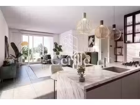 appartement de luxe de 3 chambres en vente à aix-en-provence  provence-alpes-côte d'azur