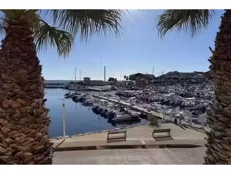 appartement de 3 pièces de luxe en vente à sausset-les-pins  france