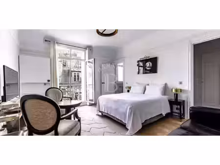 appartement paris 8ᵉ (75)