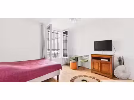 appartement paris 9ᵉ (75)