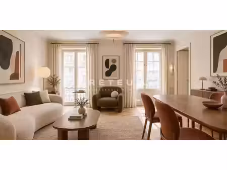 appartement paris 16ᵉ (75)