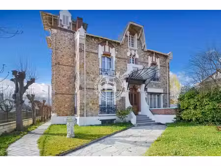 maison de luxe de 250 m2 en vente ermont  île-de-france