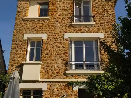 maison de luxe de 2 chambres en vente à viroflay  france