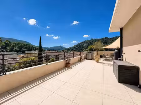 appartement de 2 chambres de luxe en vente à drap  france