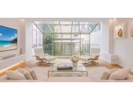 hôtel particulier avec jardin paris 8ᵉ (75)