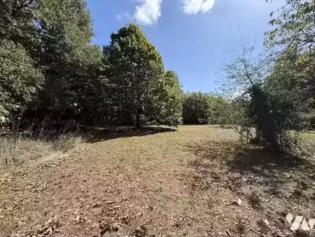 vente terrain à batir 1529 m² à sucé-sur-erdre (44240)  698 000 €
