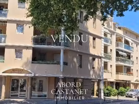 appartement de 2 pièces de luxe en vente à orange  france