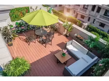 appartement de prestige de 90 m2 en vente orgeval  france