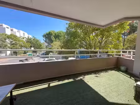 location appartement 3 pièces 60.2 m² à montpellier (34000)  960 €