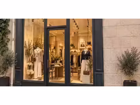 propriété paris 3ᵉ (75)