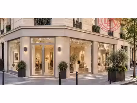 propriété paris 3ᵉ (75)