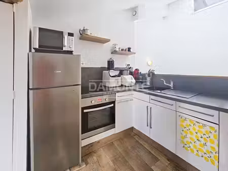 appartement 3 pièces 2 chambres 93 95 m2 au sol dernie