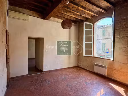 arles. grand duplex centre ville.