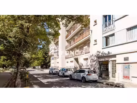 grenoble – appartement 21 31 m² – idéal investissement locatif