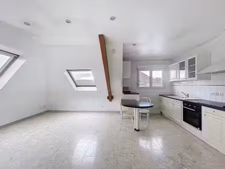 a louer - t2 de 37.10m² - illkirch