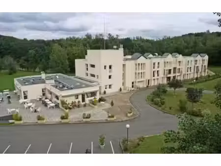 poigny-la-forêt : idéal investissement locatif