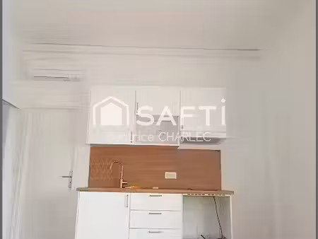 location appartement 3 pièces 50 m² à poissy (78300)  1 280 €