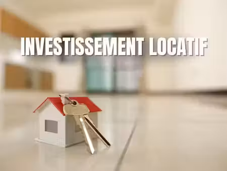 investissement locatif