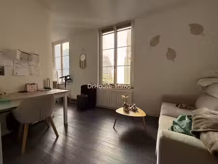 studio - rouen hotel de ville
