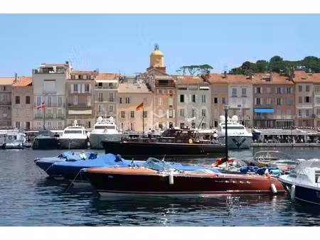 à vendre – droit au bail – saint-tropez centre-ville