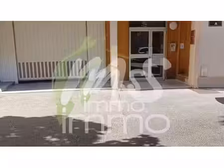 garage n°7 - gap