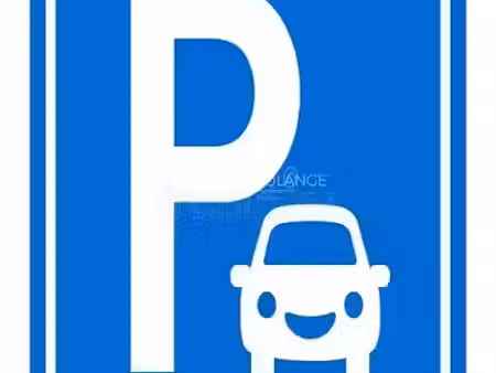 location parking à la ciotat (13600)  170 €