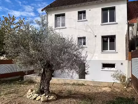 maison 5 chambre(s) à vendre