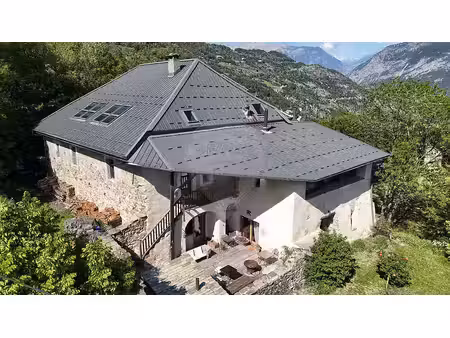 maison 8 chambre(s) à vendre