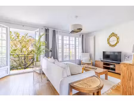 maison fontenay sous bois 6 pièces - 162.36m2