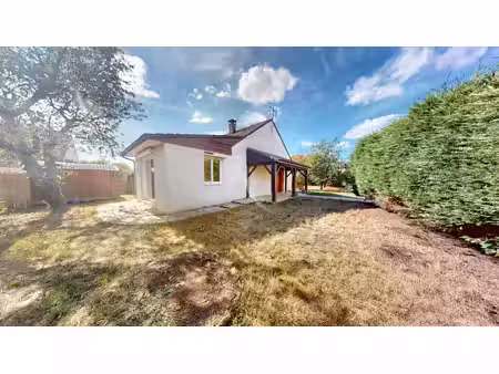 maison le chatelet en brie 4 pièce(s) 93 m2