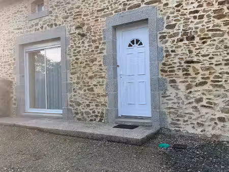 maison saint berthevin 3 pièce(s)