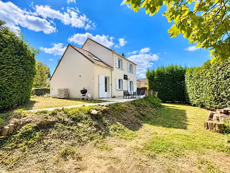 maison saint germain les arpajon 6 pièce(s) 112m2