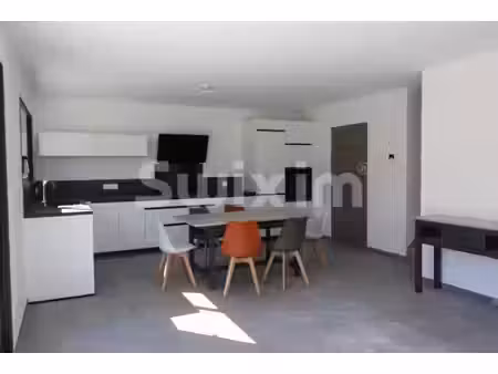 belle villa récente à 2 min d'aix-les-bains