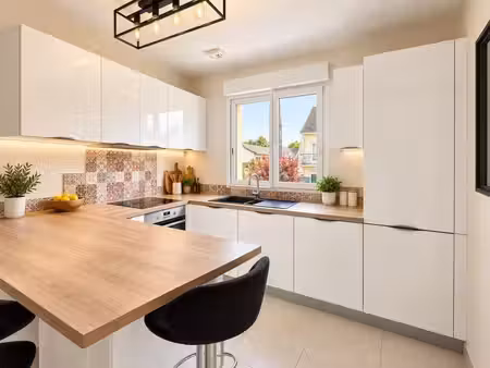 maison familiale clé en main - villeneuve-le-roi