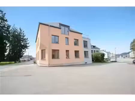 appartement à louer à rue du faing 27 jamoigne (vbe67572)