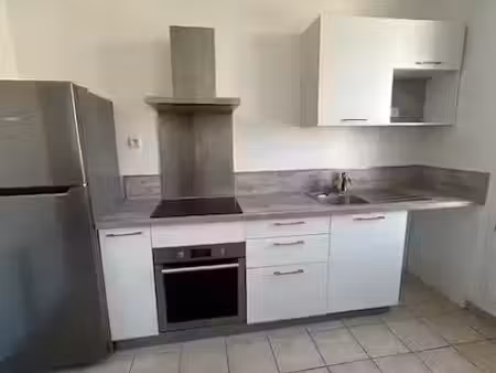 location appartement 2 pièces 45 m² à marseille 14ème (13014)  860 €