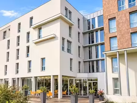 vente appartement 1 pièce 19 m² à saint-herblain (44800)  82 749 €
