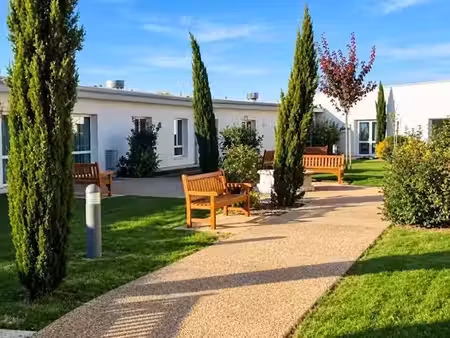 vente appartement 1 pièce 20.79 m² à soubise (17780)  95 000 €
