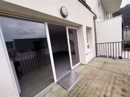 location appartement 3 pièces 69 m² à villard-bonnot (38190)  859 €