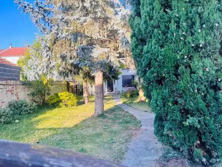 maison gondoles nord