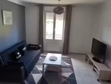 location meublée appartement 3 pièces 47 m² à nogent-sur-oise (60180)  950 €