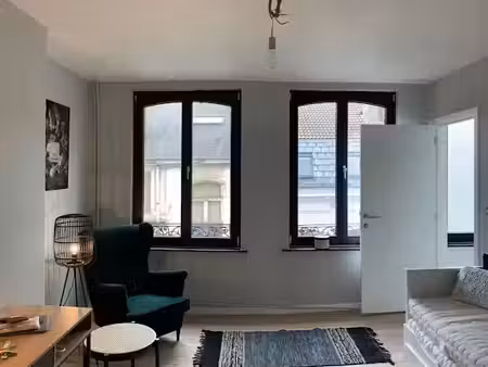 location meublée appartement 1 pièce 25 m² à paris 9ème (75009)  1 000 €
