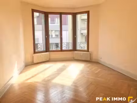 location appartement 2 pièces 61.31 m² à annecy (74000)  1 149 €