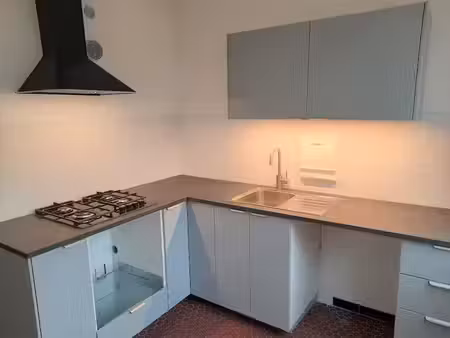 location meublée appartement 2 pièces 47 m² à asnieres-sur-seine (92600)  1 135 €