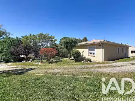 vente maison 5 pièces 128 m² labarthe-sur-lèze (31860)