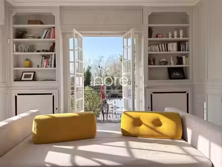 ? maison de prestige – élégance  volumes et prestations ha