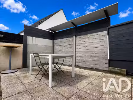 vente maison/villa 3 pièces