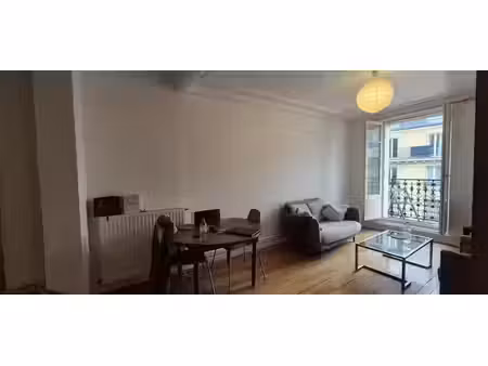 location meublée appartement 3 pièces 62.01 m² à paris 15ème (75015)  1 963 €