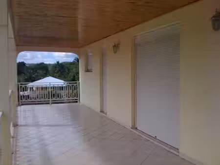 appartement t5